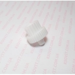 Toshiba шестерня Toshiba E-STUDIO 168/ 208/ 258/ DP1600/ 2000/ 2500 19T/34T 41306085000 / аналог CET7746 (3206036)