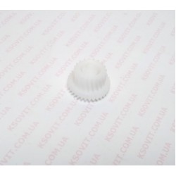 Toshiba шестерня блоку проявлення Toshiba 1550/1560/1668 4400672470 (3206026)