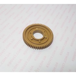 Toshiba шестерня тефлонового валу TOSHIBA 2060/ 2068/ 2860/ 2870 4401951890 (3206024)