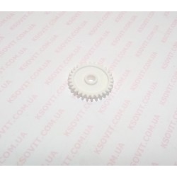 Toshiba шестерня  термовузла Toshiba 2060/2860/2870 4401952350 (3206025)