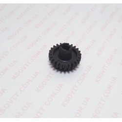 Toshiba шестерня Toshiba 2550/3550/4550/2060/2860/2870 4401952360 (3206028)