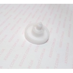 Toshiba шестерня ред. вузла подачі 13/80T Toshiba 2060/2860/2870/3560/4560 4401966070 (3206030)