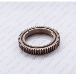 Toshiba шестерня тефлонового валу Toshiba E-Sudio 28 35 350 3511 352 45 450 4511 452   44202940000  (3205856)