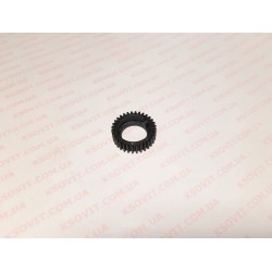 PANASONIC шестерня тефлонового валу PANASONIC KX-FL403/ C413/ 513/ 543/ M653/ 663, 513-ERUS (3206107)
