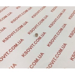 XEROX Шестерня XEROX підйому обхідного лотка ручної подачі DocuColor DC 240 / 250 / 242 / 252 / 260 WorkCentre WC 7655 / 7665 / 7675 / 7755 / 7765 / 7775 Digital Press 700 / 700i / 770 / C75 / J75; Colour 550 / 560 / 570; C60 / C70 655N00367