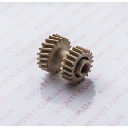Toshiba шестерня приводу термовузла e-St163/203/165/205/166/206/167/207/237 6LA84140000 | 6LH24602000 (3205859)