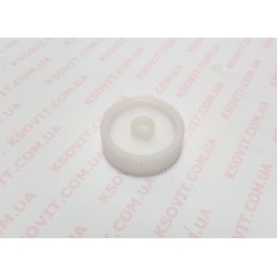 Toshiba шестерня приводу подачі тонера Toshiba e-St163/203/165/205/166/206/167/207/237  6LE56633000 (3205902)