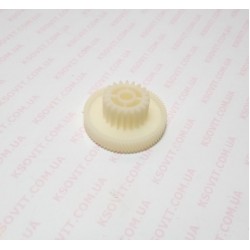 Toshiba шестерня редуктора 75Т/20Т Toshiba 1550/1560/1668 6LE68627000 | 4400663830 (3206008)