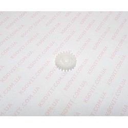 Toshiba шестерня приводу подачі тонера Toshiba 1650/2050 6LE69938000 | 4401952450 (3206033)