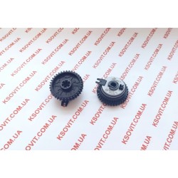 HP муфта HP LJ Ent. M607 / M608 / M609 / M631 / M632 / M633, RM2-9457 (70262192)