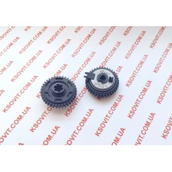 HP муфта HP LJ Ent. M607 / M608 / M609 / M631 / M632 / M633, RM2-9458 (70262193)
