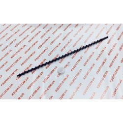 Kyocera шнек очистки блока барабана DK-5230/DK-5231, P5021/P5026/M5521/M5526 + 2 шестерні і стопор DK-5230/5231-AUGER DRUM