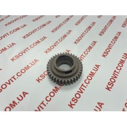 Samsung Шестерня тефлонового валу Samsung ML3310/ ML3710/ 3750/ SCX4833/ 5637/ SCX4835/ SLM3370/ SLM3870/ SLM4020 JC66-02775A