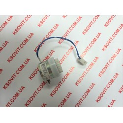 Муфта електромагнітна MIC 2.5NEW-04/121K34430