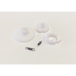 Epson шестерня ролика захвата паперу з муфтами ( набір) Epson L1110/L3100/ L3101/L3105/L3106 1548528/1718065 / 1801344