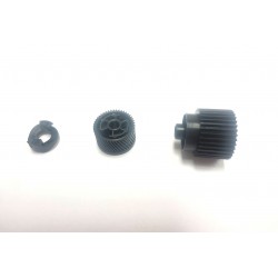 Шестерня вузла закрепления Pantum P3010/3300 M6700/6800/7100/7200/7300 301022312001 