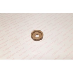 PANASONIC шестерня тефлонового валу PANASONIC KX-FL851/852/ 853 (851-ERUS) (3206109)