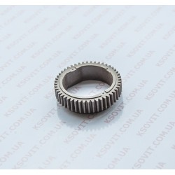 Ricoh шестерня тефлонового валу 48T RICOH Aficio 1022/1027/Aficio 2022/2027/2032/Aficio 220/270 Upper Roller Gear 48T AB011400 аналог CET6126 (3205854)