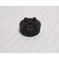 RICOH AFICIO шестерня (заміна тільки парою з AB013792) 31Z Ricoh FT 6645/6655/6665/6350/ 7650/7660/7670/7950/7960/7970 Aficio 1060/1075/ 2060/2075/2060SP/2075SP/2051/2051SP AB012328 | AB012317 | AB017357  (3205913)