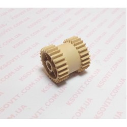 RICOH AFICIO шестерня 25Z Ricoh Aficio 1035/1045/2035/2045 AB014046 (3205963)