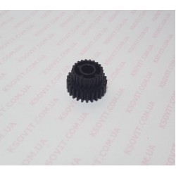 RICOH AFICIO шестерня 22T/25T Ricoh Aficio 1035 1045 / 2035 / 3035 / 3045 AB030669 (3205996)