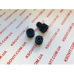 Ricoh шестерня комплект Ricoh MP 2554/3554/3054/4054/5054/6054/2555 D202-3140 D202-3141 D202-3145 компл 3 шт(70262005)