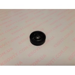 Panasonic шестерня блоку проявлення Panasonic DP-1515/1520/8016/8020 DZLF000702 (3206122)