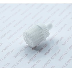 Canon шестерня Canon 18T/27T iR2535/2545 тільки FU8-0534-000000