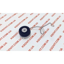 Samsung Муфта ролика захоплення Samsung ML-2950/1955/SCX-4726/SL-M2825/2875, JC47-00036A