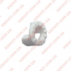 Samsung ступиця муфти (шестерня) Samsung ML-2550 / 5100 / 3050 / 3051 / 2060 / SCX-4824 / 4828 / 4200 / 4300 / Ph3250 GEAR-HUB, JC66-00340A