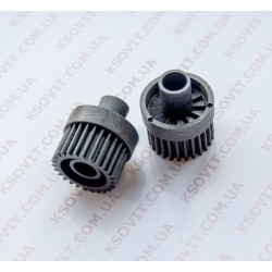 Samsung шестерня муфти 26Z Samsung SCX-4200 / SCX-4300 / 4600 / 4623F / 4623FN / ML-1910 / 1915 / 2525 / 2525W / 2580N / Xerox WC3119 JC66-01202A (3205760)
