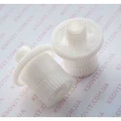 Samsung шестерня Samsung ML-2510 / 2570 / 2571, JC66-01244A (3205804)