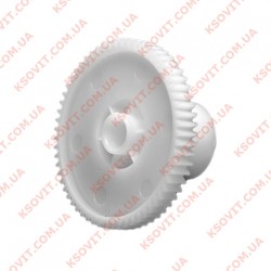 Samsung шестерня Samsung ML-2850 / 2851 / Phaser3250 / SCX-4824 / 4828 /   JC66-01632A (3205806)