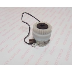 Xerox муфта валу подачі (ел. магнітна) Xerox Phaser3250 / WC3210 / WC3220, 121N01169 (3206072)