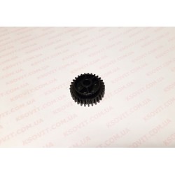 Samsung шестерня приводу пічки Samsung ML-2950 / ML-2951ND / SCX-4727 GEAR-FUSER DRIVE OUT z29, JC66-03016A (3206093)