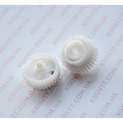 Samsung муфта ролика Samsung ML-1510 / 1710 / 1750 / SCX-4100 / 4016 / 4216F / Phaser3130 / 3120 / 3121 / 3115 / РE16 / SF-56х JC81-01692A (3205759)