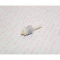 Samsung муфта валу подачі верх.Samsung SCX-4016 / 4116 / 4216F / 4х20 / 4200 / 4100 / ML-3050 / 3051 / 1510 / 1710 / 1750 / 1755 / SF-56х / Phaser 3130 / 3120 / 3115 / 3121 / 3428, JC97-01788A (3205920)