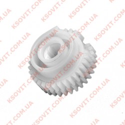 Samsung муфта ролика захоплення Samsung ML-2850/2851/1910/1915/2525/2855/Ph3140/3155/3160/SCX-4600/4623/4824/4828/CLX-3170 JC97-03141A  (3205876)