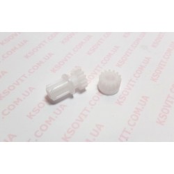 SHARP шестерня блоку проявлення SHARP AR-M351/М451N в сборе NCPL-0073FCZZ NGERH1612FCZZ  (3205926)