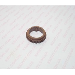 SHARP шестерня тефлонового валу 45 Т,Sharp Z30 / 810/ AR160/ 161/ 121/ 120E/ 156 / 205/ 5012/ 5015 /AL1000/ 1200/ XD-100/ 102/ 103F/ 104/ 105F/ 120F/ 155DF/ 5320/ 5316/ 141G/ AR-M150/ M155/ 5516N/ 5520D NGERH0540FCZ3 | 007E14961 (3205993)