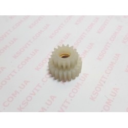 SHARP проміжна шестерня (33/23T) SHARP AR-M550U/N/620U/N/5555/6255 NGERH1571FCZZ (3205955)