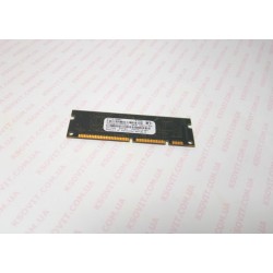 Плата пам'яті (HP) - 64MB, 100-pin, DDR для HP LJ 2410 / 2420 / 2430 / M3035 / M3027 / 4200 / 4250 / 4350 / 4345 / M5025 / M5035 / 5200 / 9040 / 9050 , Q7715-60001 / Q7715AX 