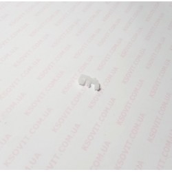 HP засувка для шестерні RU5-0956 HP LJ P3005 / M3027 / M3035 / RC2-0657 (3205938)