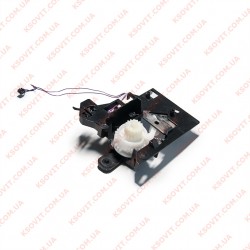 HP шестерня муфта подачі картриджа HP LJ Pro M102 / M104 / M106 / M130 / M132 / M134 / M203 / M227 / M206 / M230 / CANON I-SENSYS LBP112/ LBP113/ MF112/ MF113 RC4-7886-0000 (3205948)