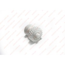 HP шестерня подвійна HP LJ Pro M102a, M130a RC4-7893-000 (3205946)