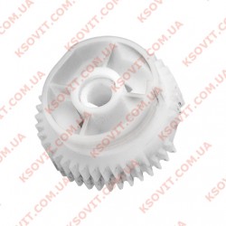 HP муфта валу захоплення HP LJ 1100 / 3200, Canon LBP-800, LBP-810, RG5-4585-020000 | RG5-4585-000CN (3205929)
