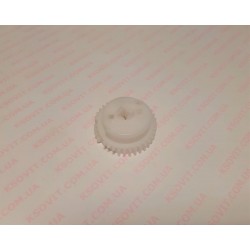 HP муфта ролика захоплення HP LJ 1010 / 1020 / 1022 / 3010 / 3015 / 3030 / 3050, HP CLJ 3600, Canon LBP 2900 / 3000, RM1-2046 (3205884)