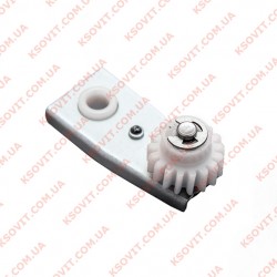 HP муфта вузла дуплекса HP LJ P3005 / M3027 / M3035, RM1-3748-000CN (3205925)