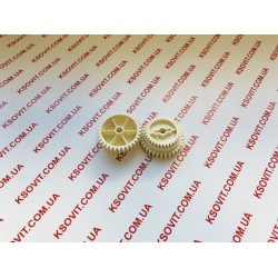 HP шестерня HP M452/454/377/477/479 RM2-6418-000/RM2-6460-000/RM2-6435-000/RM2-6431-000 (70262003)