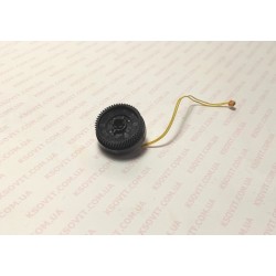 HP дуплексна муфта зчеплення HP LJ PRO M402 / M403 / M426 / M427 / M506 / M527, RM2-8514